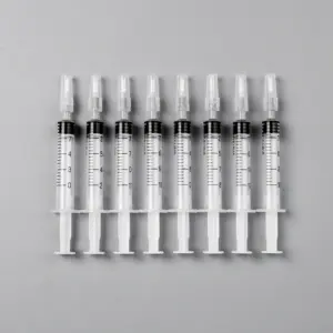 Precision Fluid Dispensers & Liquid Calibration Tools – 31G